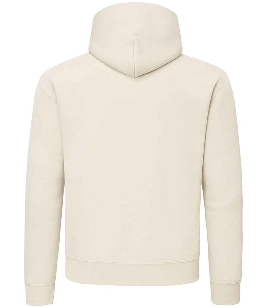 Fruit of the Loom Supercotton™ Hooded Sweatshirt | Desert Sand - Lancashire Teamwear