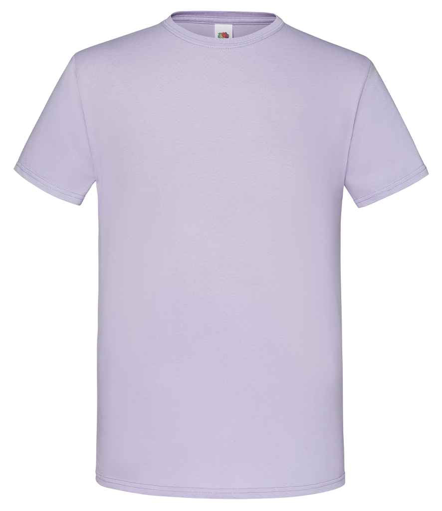 Fruit of the Loom Iconic 150 T-Shirt | Soft Lavender Soft Lavender