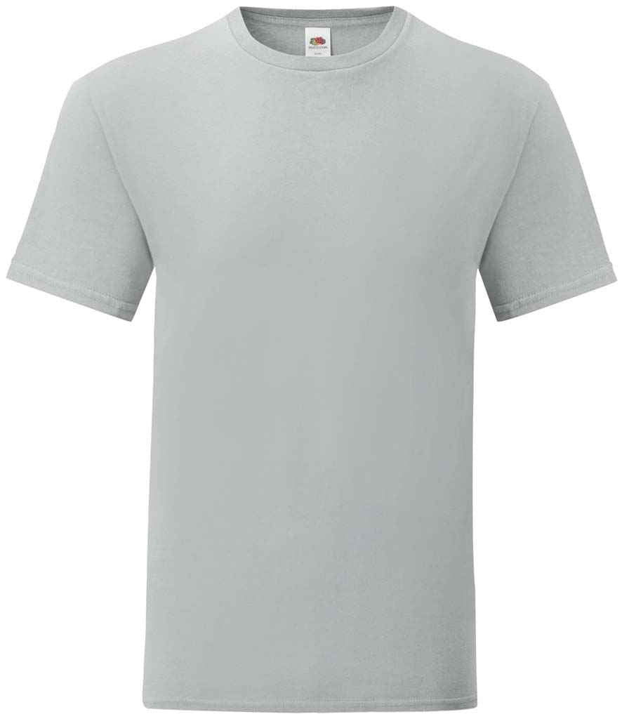 Fruit of the Loom Iconic 150 T-Shirt | Zinc Zinc