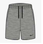 Nike Club 20 Fleece Short
