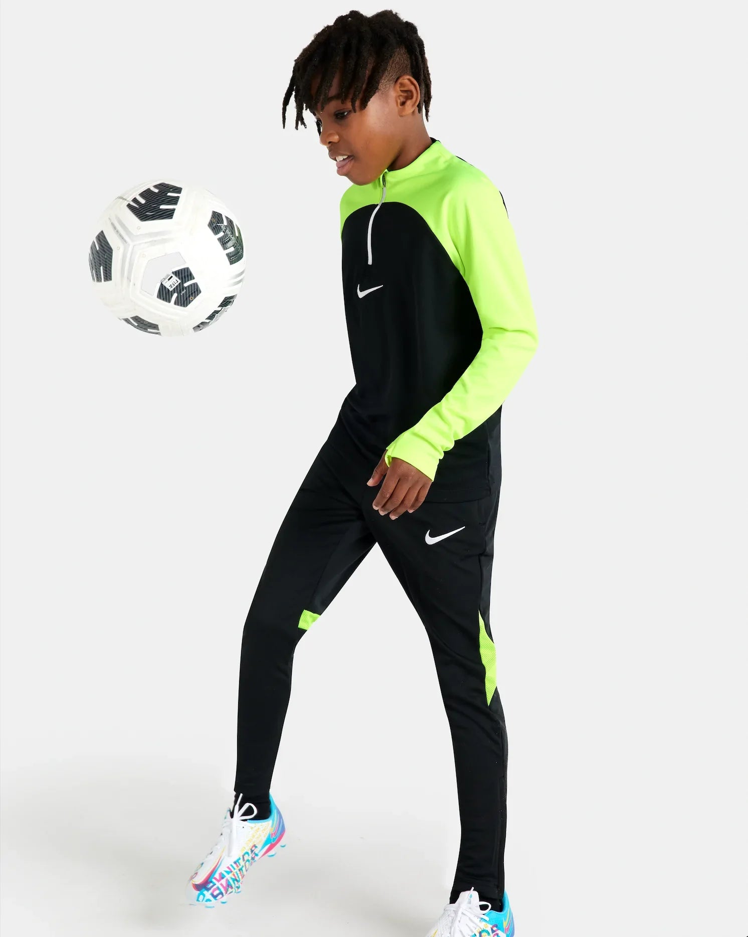 Nike Academy Pro Drill Top (Youth)