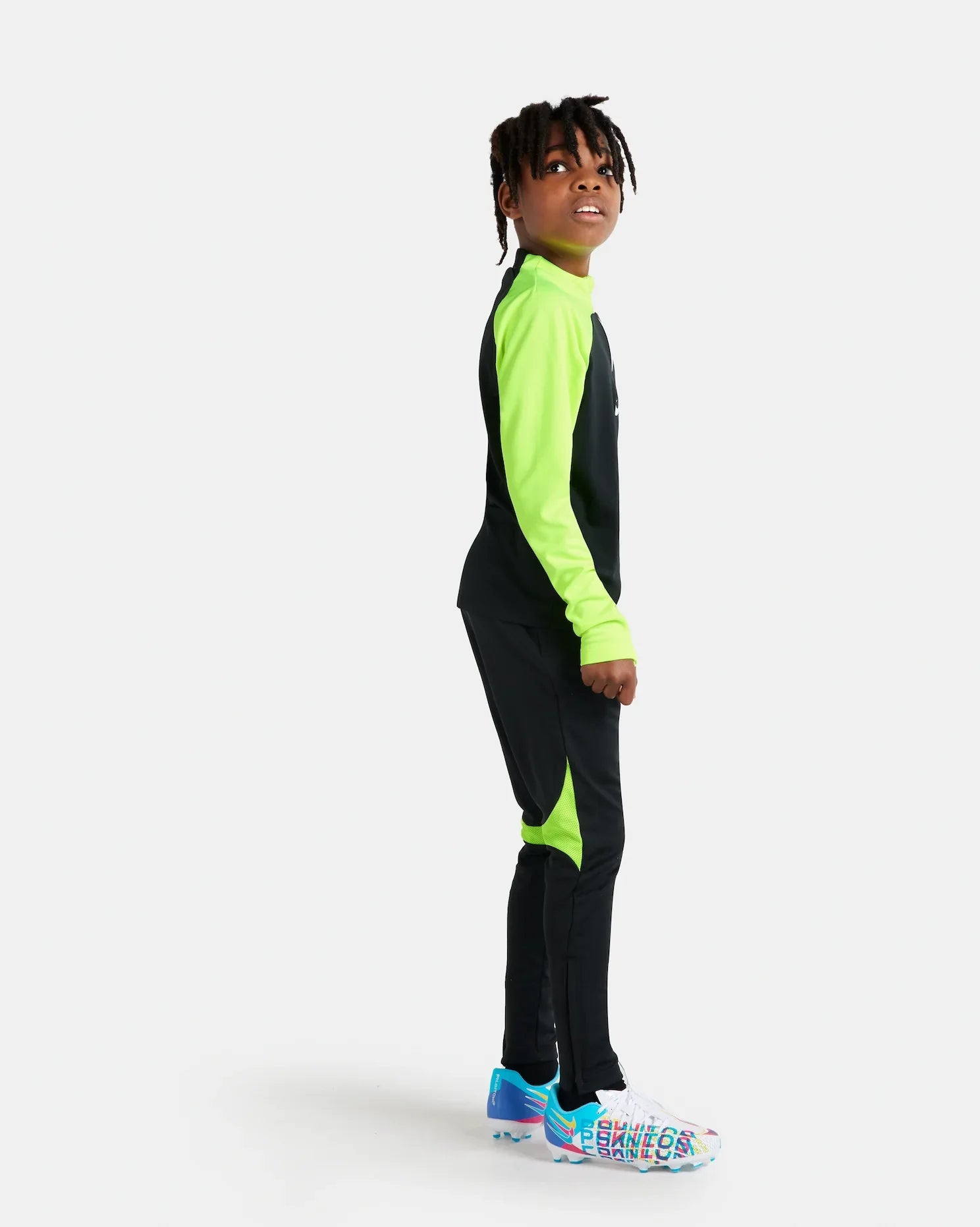 Nike Academy Pro Drill Top (Youth)