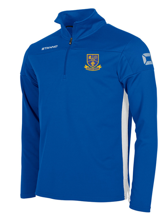 Kirkham Juniors FC Drill Top