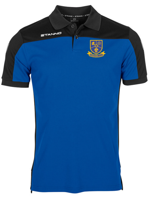 Kirkham Juniors FC Polo