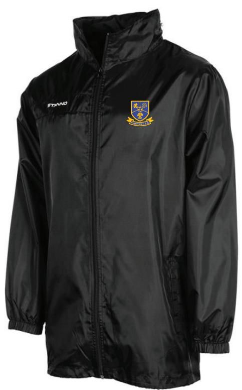 Kirkham Juniors FC - Rain Jacket