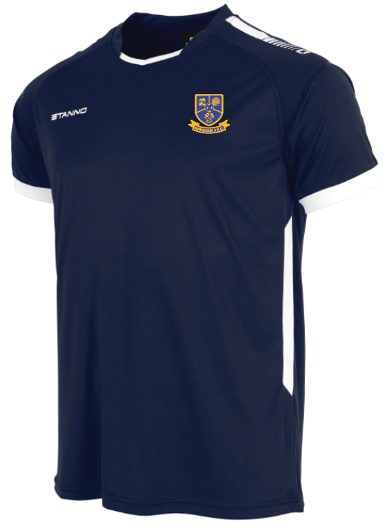 Kirkham Juniors FC Coach's Training Top