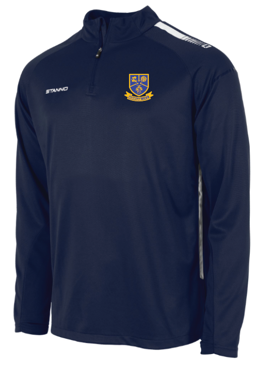 Kirkham Juniors FC - Coach's Drill Top