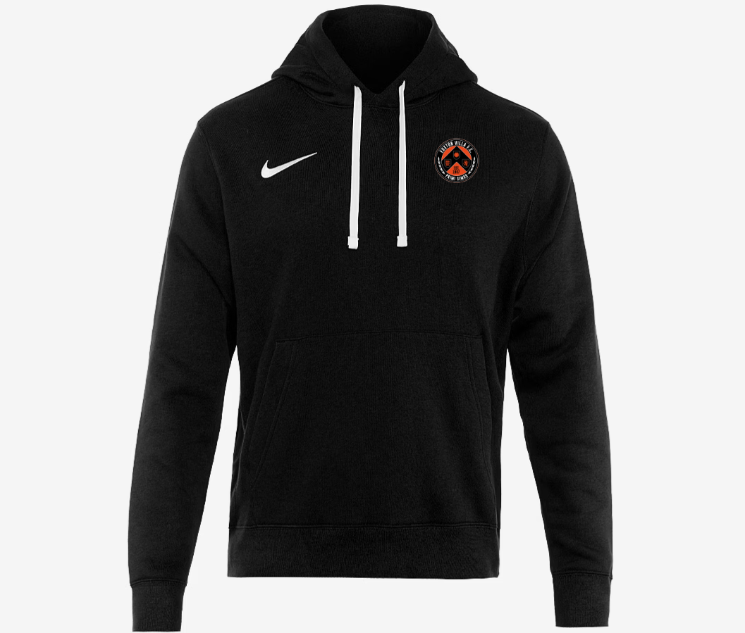 Euxton Villa FC Hoodie