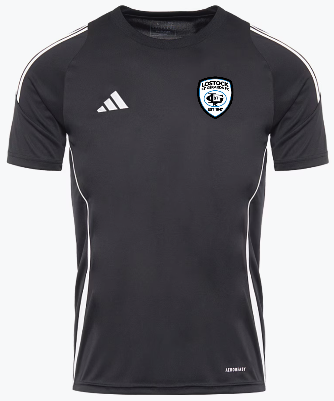 Lostock St Gerards FC - Coach's Training Top