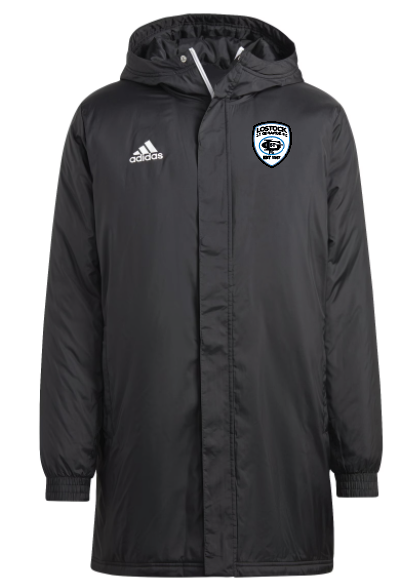 Lostock St Gerards FC Coach's Bench Jacket