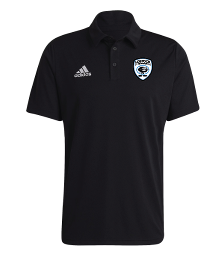 Lostock St Gerards FC Coach's Polo