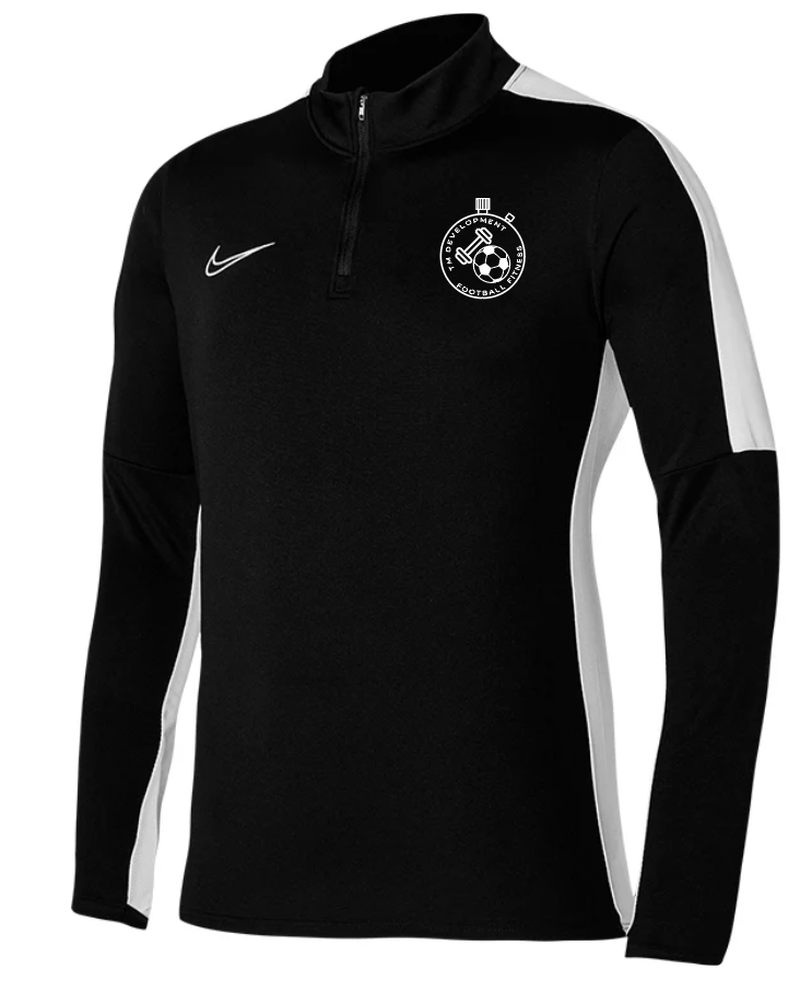 TM Development Drill Tops