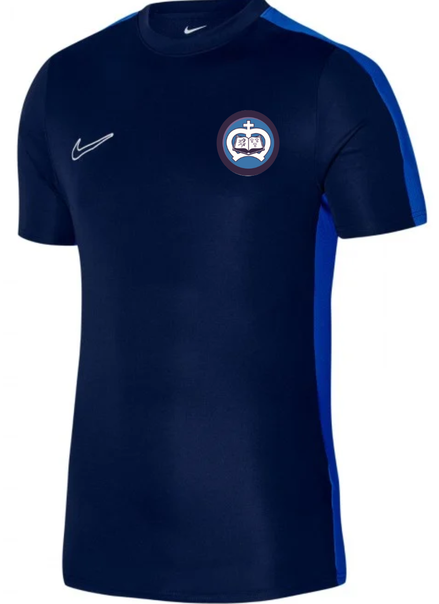 Wye School Academy 23 Training Top