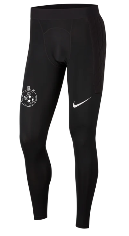 TM Development Padded Goalkeeper Tight