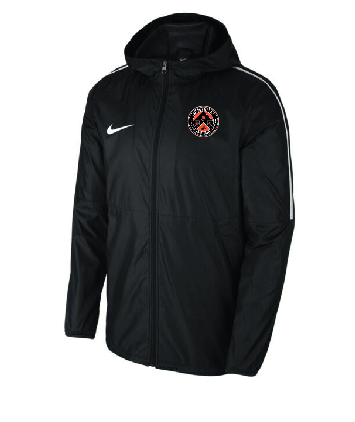 *LIMITED DEAL* Euxton Villa FC Rain Jacket
