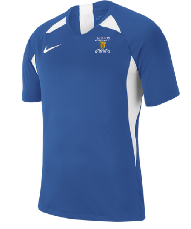 *Limited Deal* Tarleton Corinthians FC Shirt