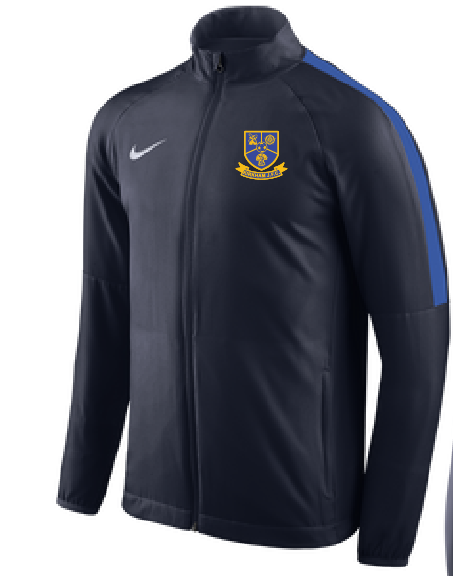 *Limited Deal* Kirkham Juniors FC Tracksuit