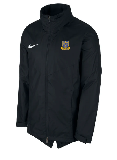 *Limited Deal* Kirkham Juniors FC Kids Rain Jacket