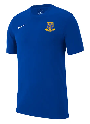 *Limited Deal* Kirkham Juniors FC Cotton Shirt