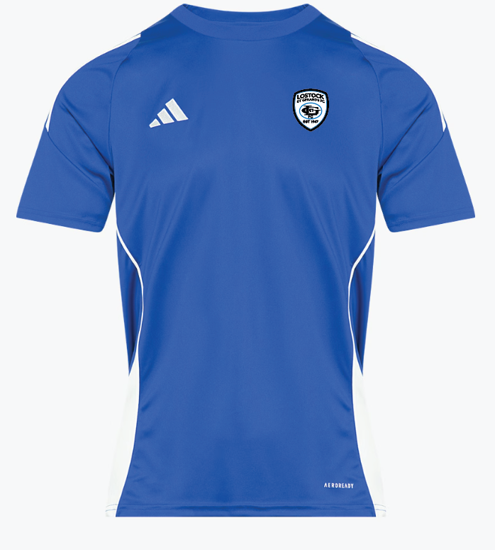 Lostock St Gerards FC - Training Top