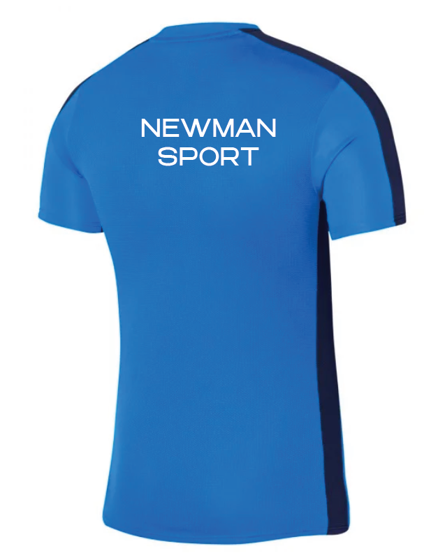 Cardinal Newman College - Sport & PE Student Training Shirt