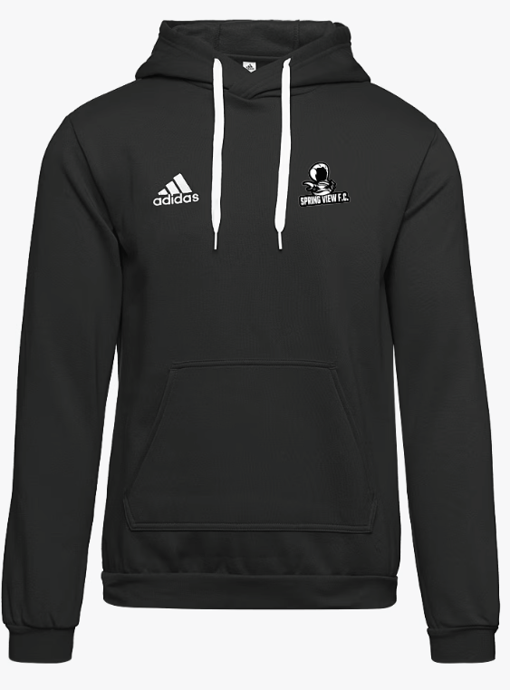 Spring View FC Hoodie