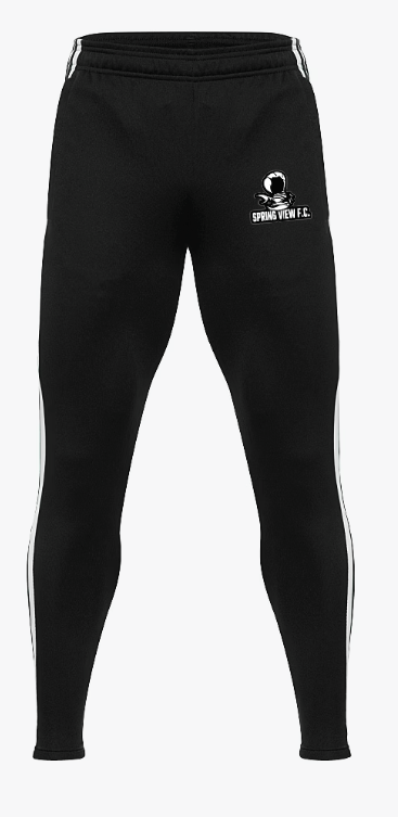 Spring View FC Training Pants