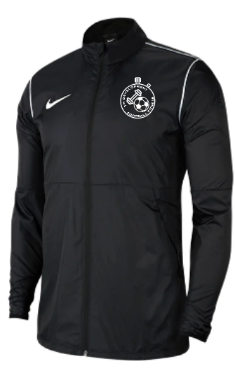 TM Development Rain Jacket