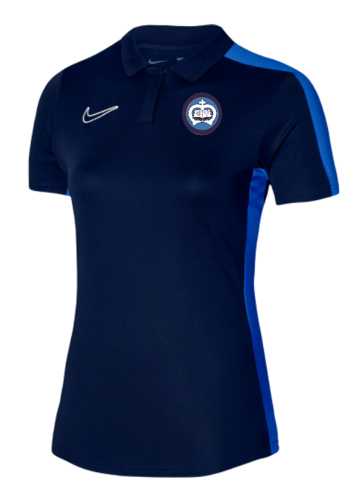 Wye School Women's Academy 23 Polo