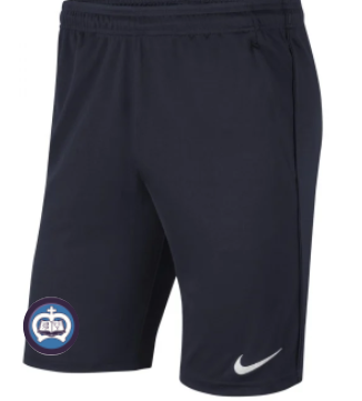 Wye School Pocketed Shorts