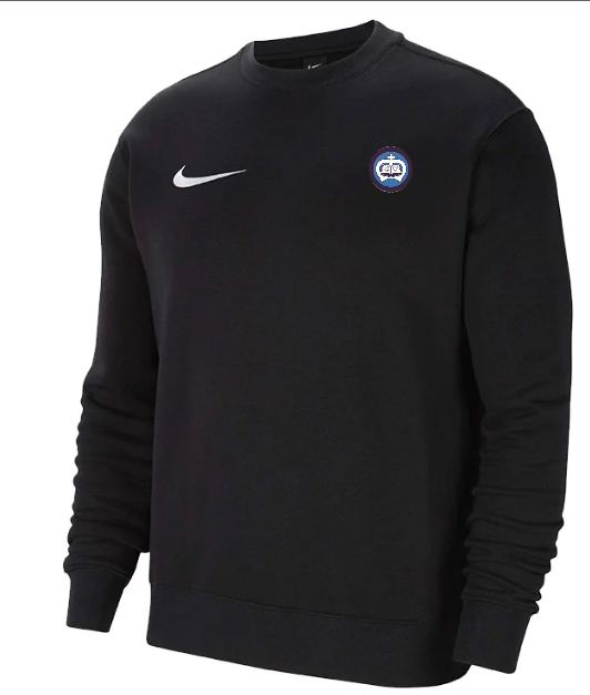 Wye School Crew Sweatshirt