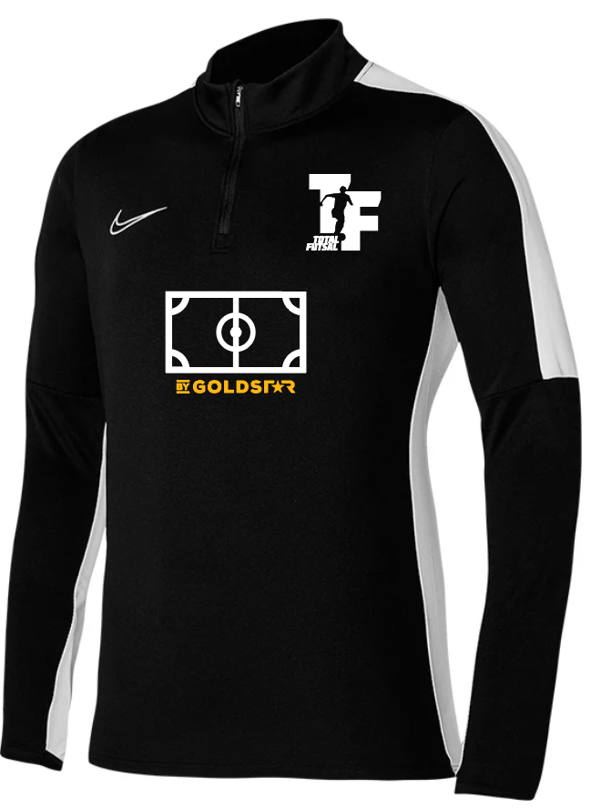 Total Futsal Drill Top