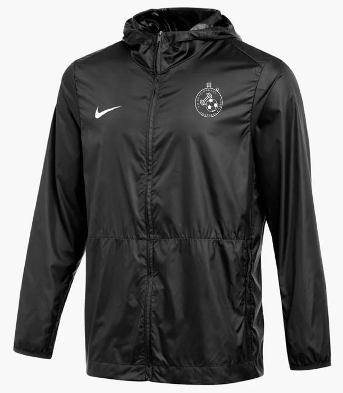 TM Development Pro Rain Jacket