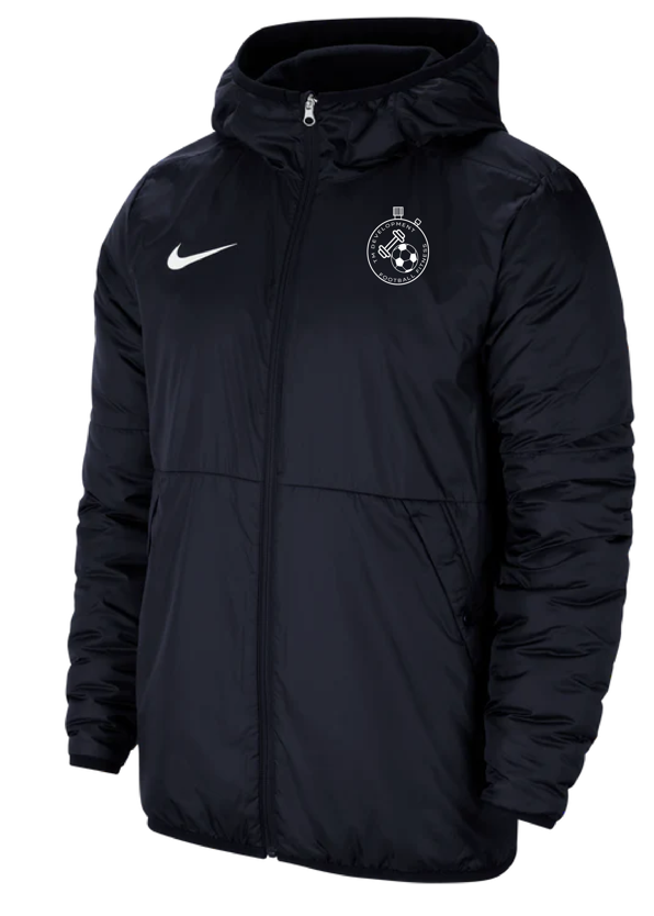 TM Development FallJacket