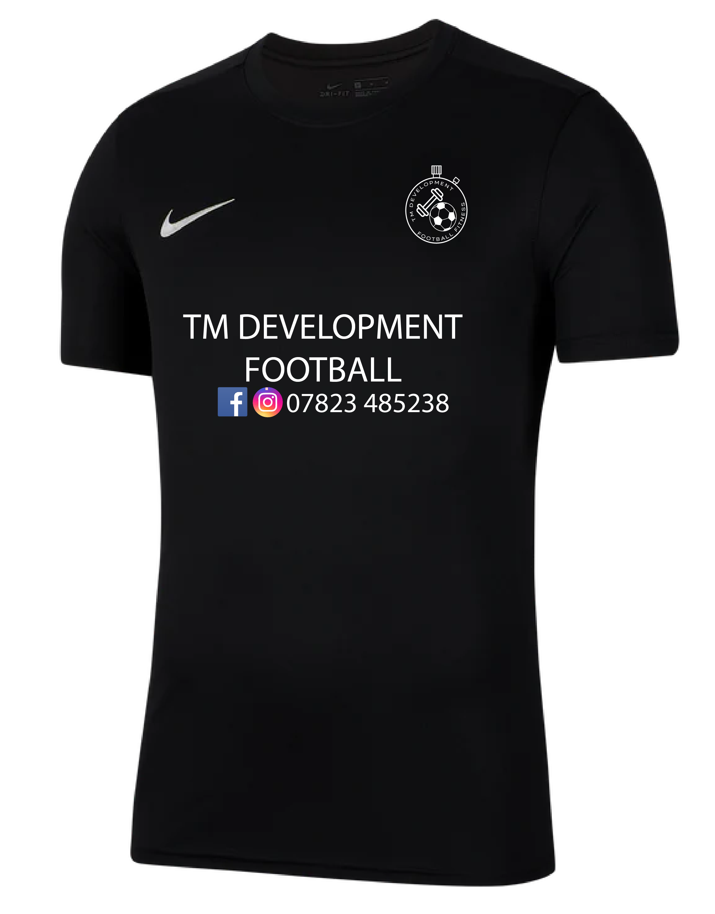 TM Development Training Shirt