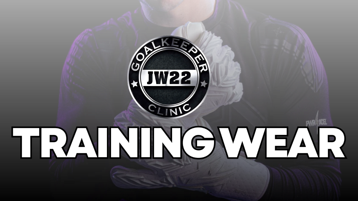 JW22 Trainingwear
