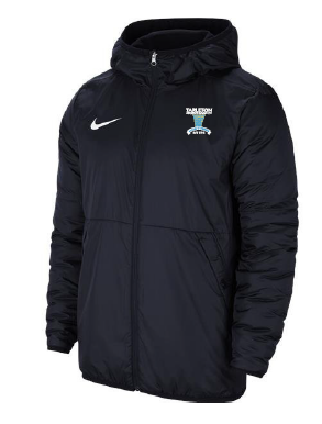 Tarleton Corinthians Park 20 Fall Jacket