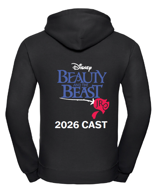 Inspiration Dance - Triple Threat Hoodie