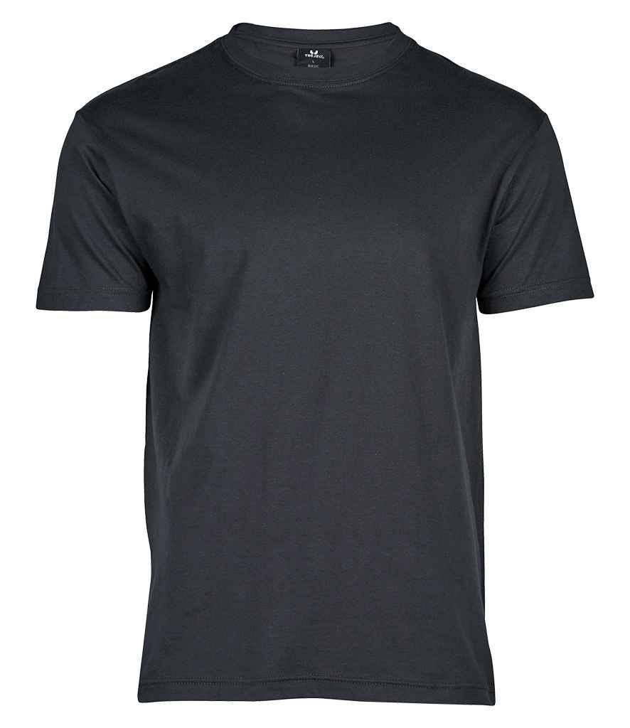 Tee Jays Basic T-Shirt Dark Grey