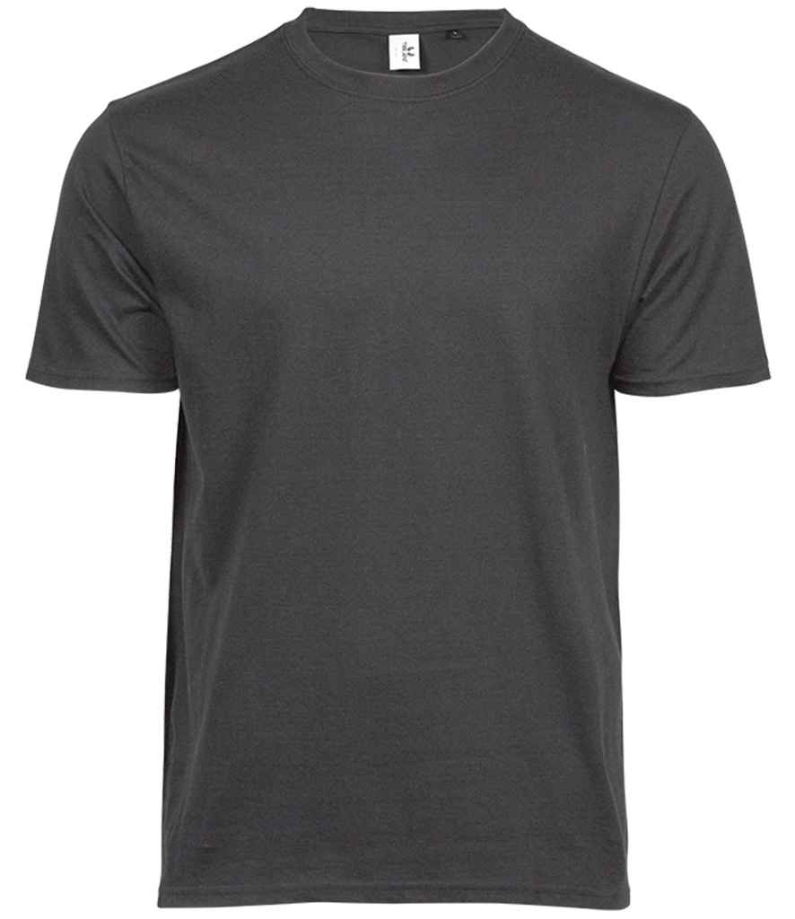 Tee Jays Power T-Shirt Dark Grey