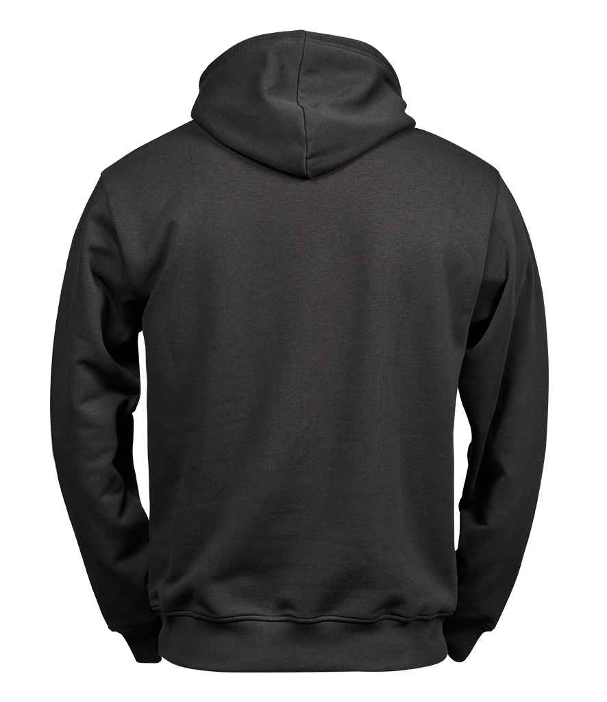Tee Jays Kids Power Hoodie | Dark Grey - Lancashire Teamwear