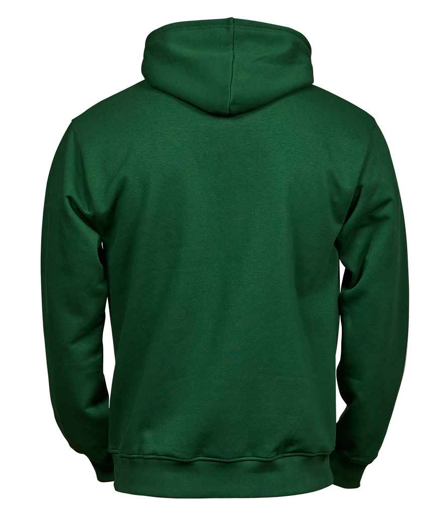 Tee Jays Kids Power Hoodie | Forest Green - Lancashire Teamwear