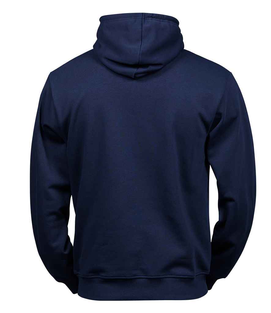 Tee Jays Kids Power Hoodie | Navy - Lancashire Teamwear