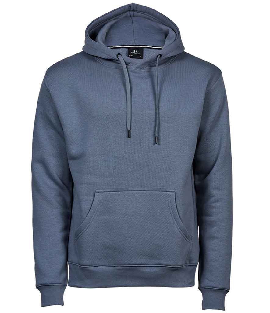 Tee Jays Hooded Sweatshirt | Flintstone - Lancashire Teamwear