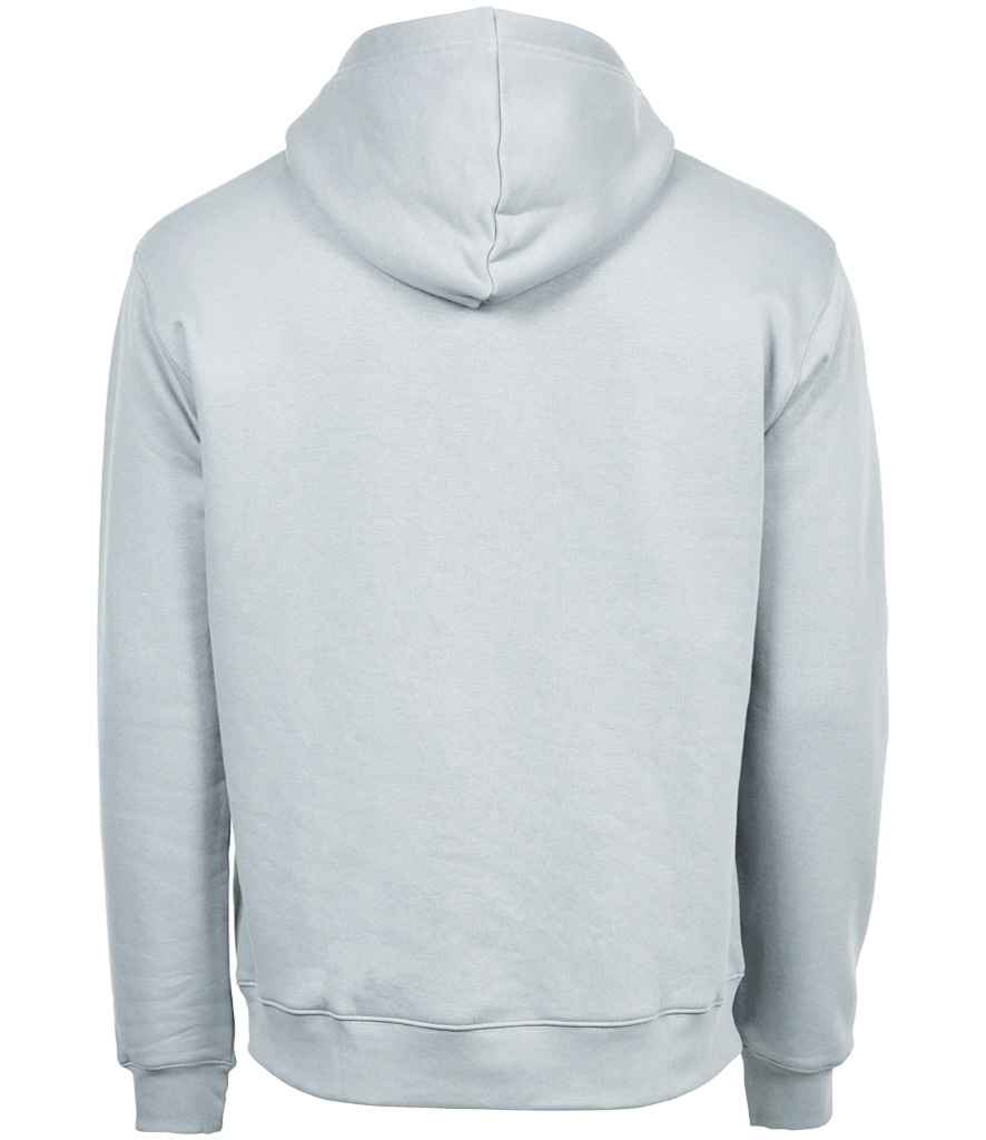 Tee Jays Hooded Sweatshirt | Ice Blue - Lancashire Teamwear