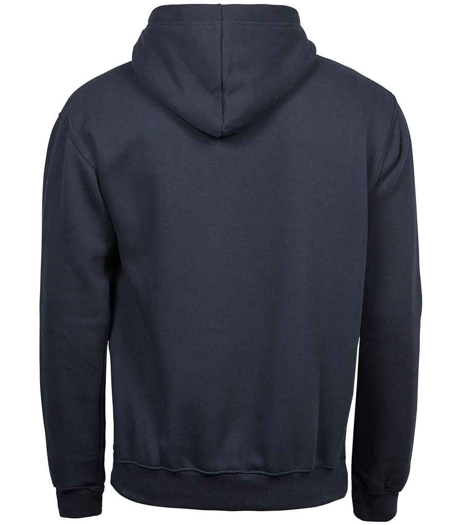 Tee Jays Hooded Sweatshirt | Navy - Lancashire Teamwear