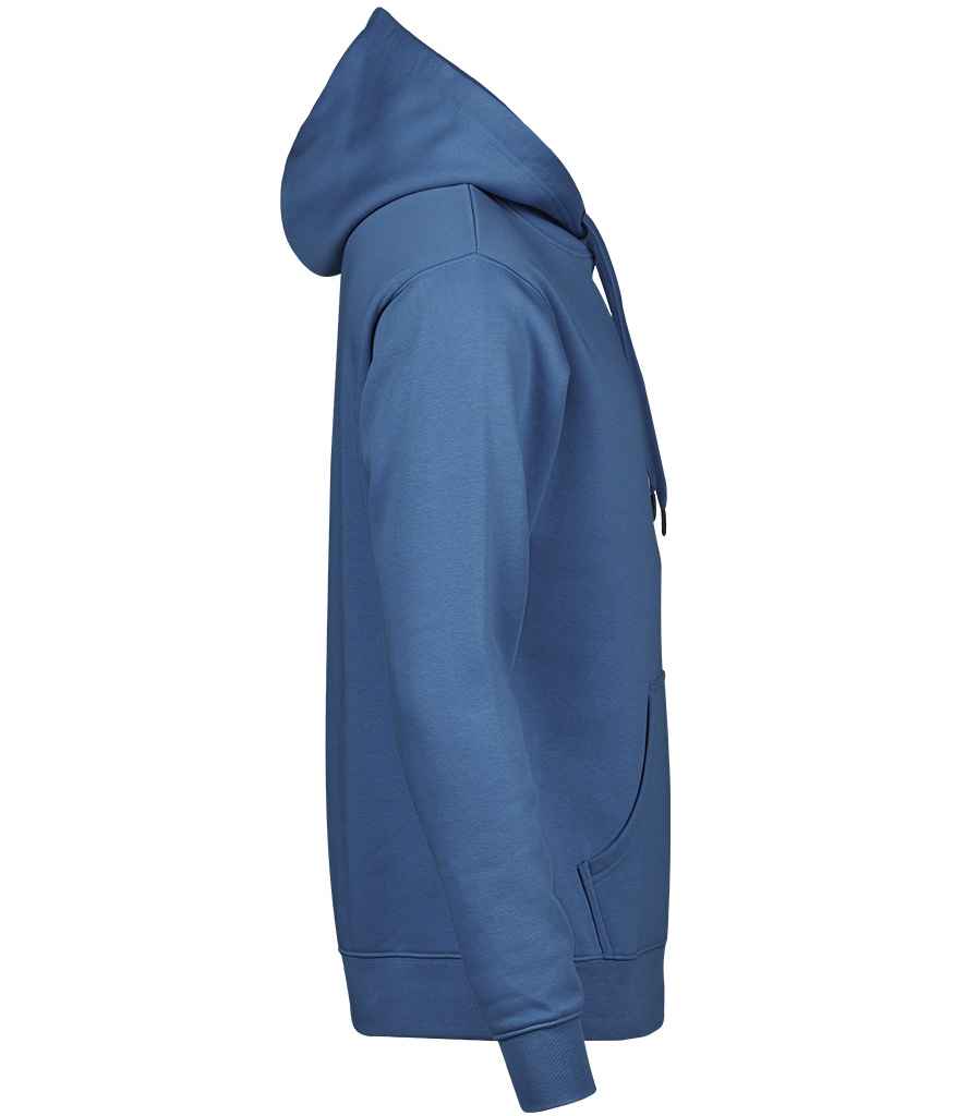 Tee Jays Hooded Sweatshirt | Ocean Blue - Lancashire Teamwear