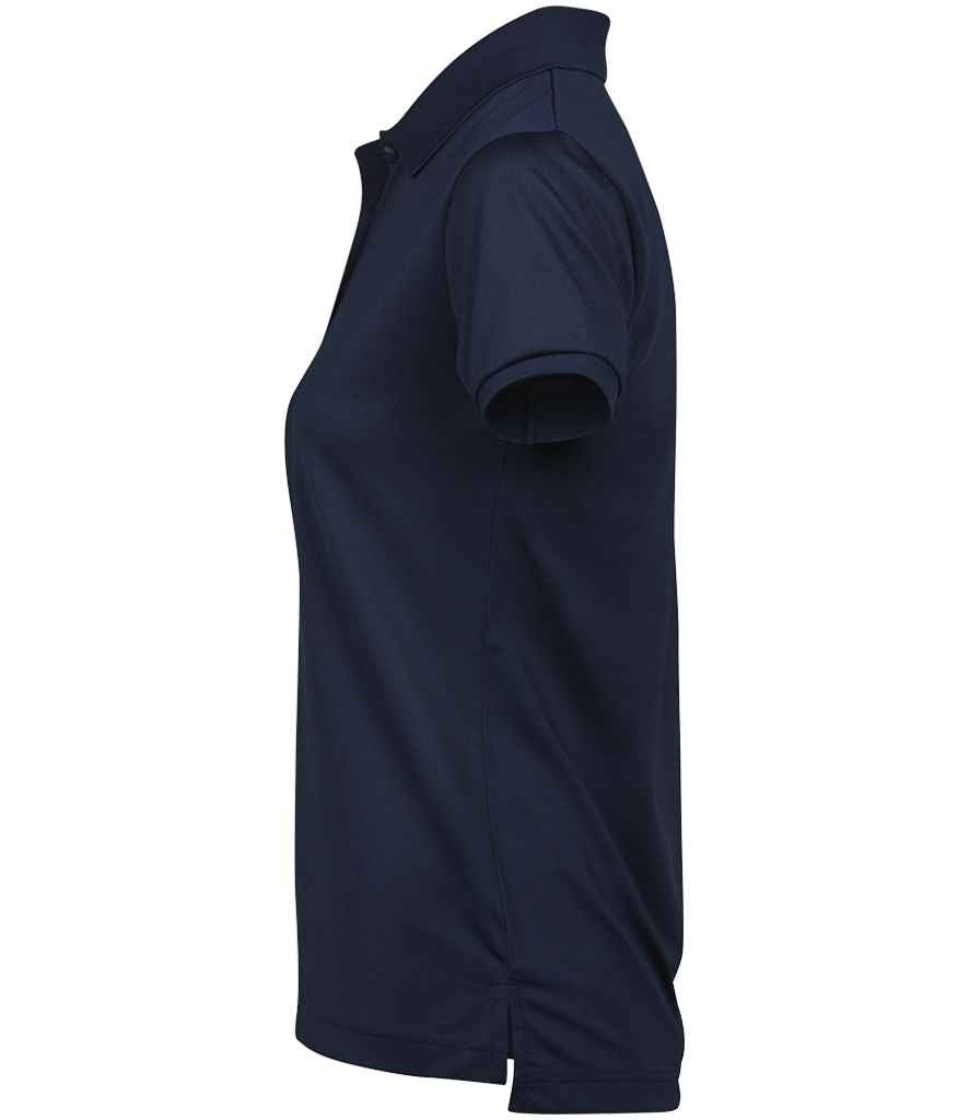 Tee Jays Ladies Club Polo Shirt | Navy - Lancashire Teamwear