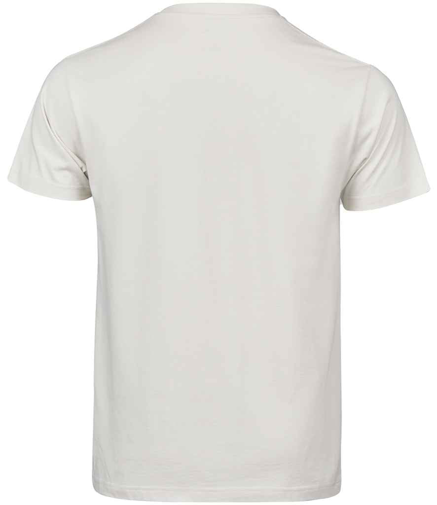 Tee Jays Sof T-Shirt | Cement - Lancashire Teamwear