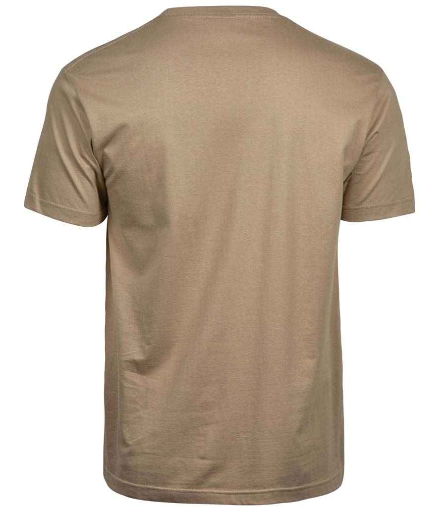 Tee Jays Sof T-Shirt | Kit - Lancashire Teamwear